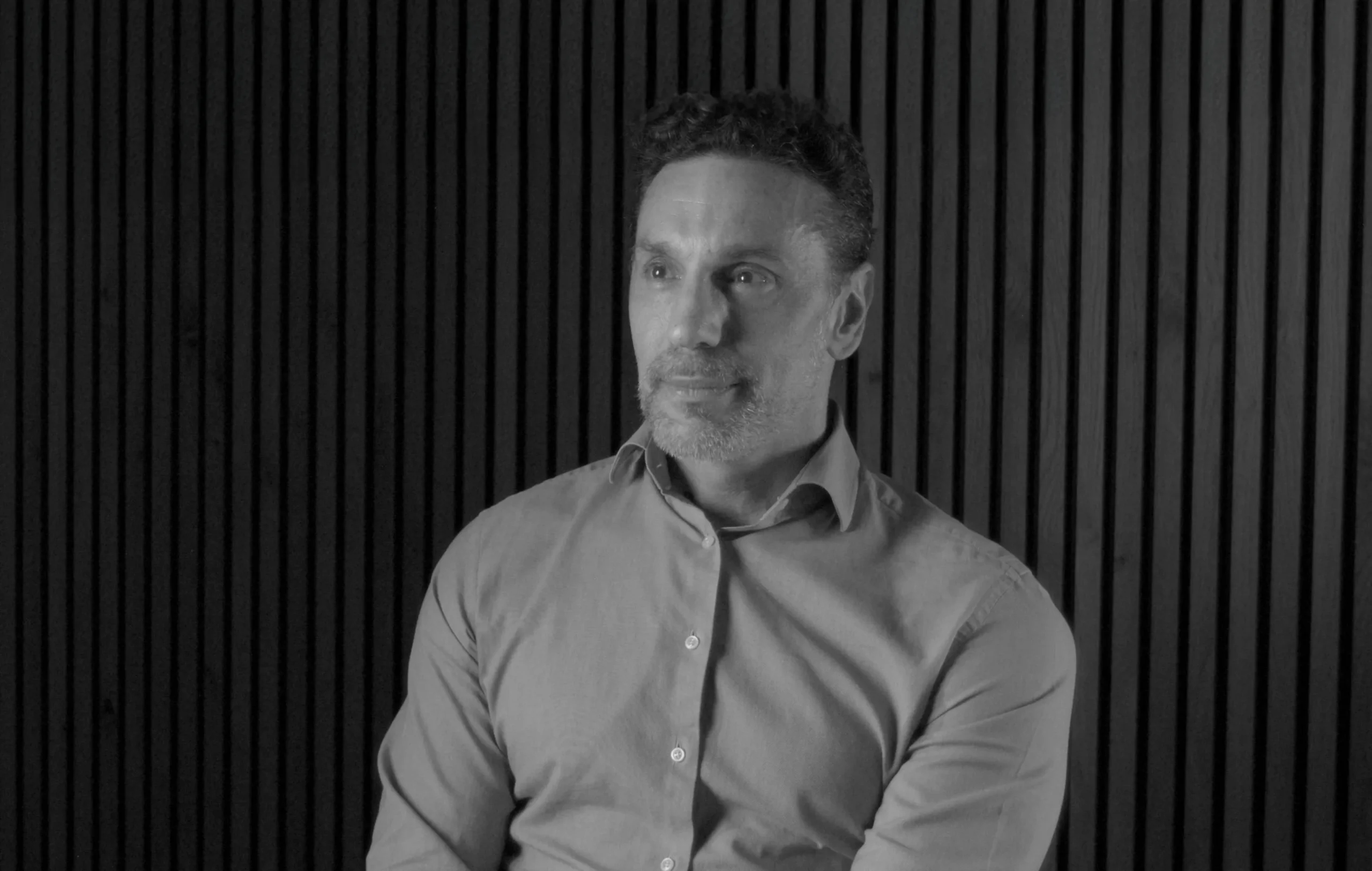 Javier Marcos. CEO de Fanclima